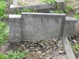 image of grave number 684617